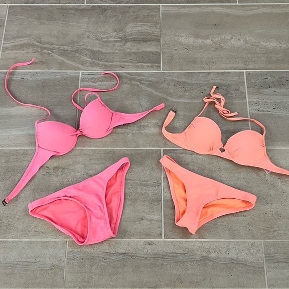 Xhilaration Other - Bikini Bundle